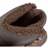 Almwalker Men's Winter shoe Himalaya (brown)