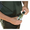 Bottle Buckle Belt Detachment