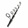 DAM Fishing rod Shadow Tele (length: 240 cm)