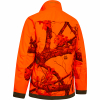 Deerhunter Eagle Reversible Jacket Men (Tarmac Green) 