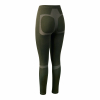 Deerhunter Lady Performance Underwear Set For Women (Forest Night) 