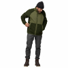 Fjällräven Vardag Pile Jacket M Men (Deep Forest-Laurel Green) 