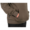 Fox Rage Collection Hoody Men (Green/Black) 