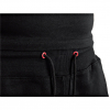 Fox Rage Ragewear Jogger Shorts Men (Black) 