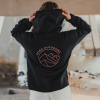 GO Contour Hoodie Women (Black) 