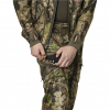 Härkila Kamko Camo Reversible Wsp Trousers Men (Hunting Green/Mossyoak®Break-Up Country®) 