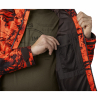 Härkila Wildboar Pro Camo Hws Outdoor Jacket Men (AXIS MSP® Orange Blaze) 