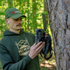 Hikmicro T16 Wildlife Camera, including 4 rechargeable batteries 