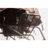 il Lago Passion Set 2 man XL tree ladder Mammut +  camouflage border for tree ladder 