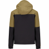 il Lago Prestige Jordan Ltx Outdoor Jacket Men (Light Brown/Black) 