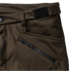 il Lago Prestige Men's Functional trousers Shawk (olive)