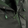 Il Lago Rain Poncho Unisex (Olive) 