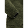 il Lago Red Level Women's Heated fibre fur jacket Cumbria 