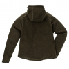 il Lago Sie Women's Loden fleece Geo Pro membrane 