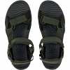 Jack Wolfskin Lakewood Ride Sandal M Men (Island Moss) 