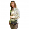 Loden Shoulder Bag (Olive) 