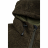 Men's Loden fleece Geo Pro membrane