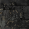 Men's Night camouflage outdoor trousers