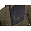 Men's Strykari fiber fur jacket 