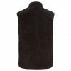 Men's Teddy fleece vest
