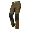 Pinewood Lappland 3.0 Trousers Men (Mossgreen/Black) 