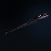 Probaits Holi Shad 5" | Iron Mirage 