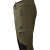 PSS Men's Outdoor trousers X-treme Stretch