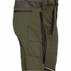PSS X-treme Work Work Trousers Men, without membrane (Green/Black) 