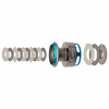 Quantum Quantum Cabo PT Sea Fishing Reels CSP40PTsE