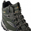Regatta Holcombe III Hiking Boots Men (Dark Khaki/Gold Sand) 