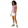 Regatta Maverick V Polo Shirt (Pink) 