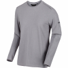 Regatta Men's Sweatshirt Karter II (storm grey)