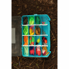 Salmo Bait box "rubber and tin soup"