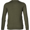 Seeland Keeper Shirt + Woodcock V-Neck Sweater