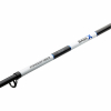 Set: Fishing Rod Base-X Tele Spin + Fishing Reel Nova FD + Fishing Line