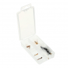 Shakespeare Cedar Canyon Carbon Fly Kit Combo 