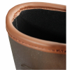 Somerset NL Rubber Boots Men (Brown) 
