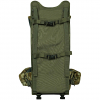 Spika Drover II Hauler Pack Biarri Camo + Hauler
Frame 80L biarri camou