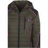 Univers Quilted jacket Dolomiti 