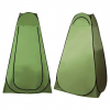 Weather protection/toilet tent 