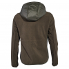 Women's Frida LTX softshell/fleece mix jacket 