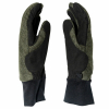 Zugerberg Hunting Gloves Unisex (Olive/Black) 