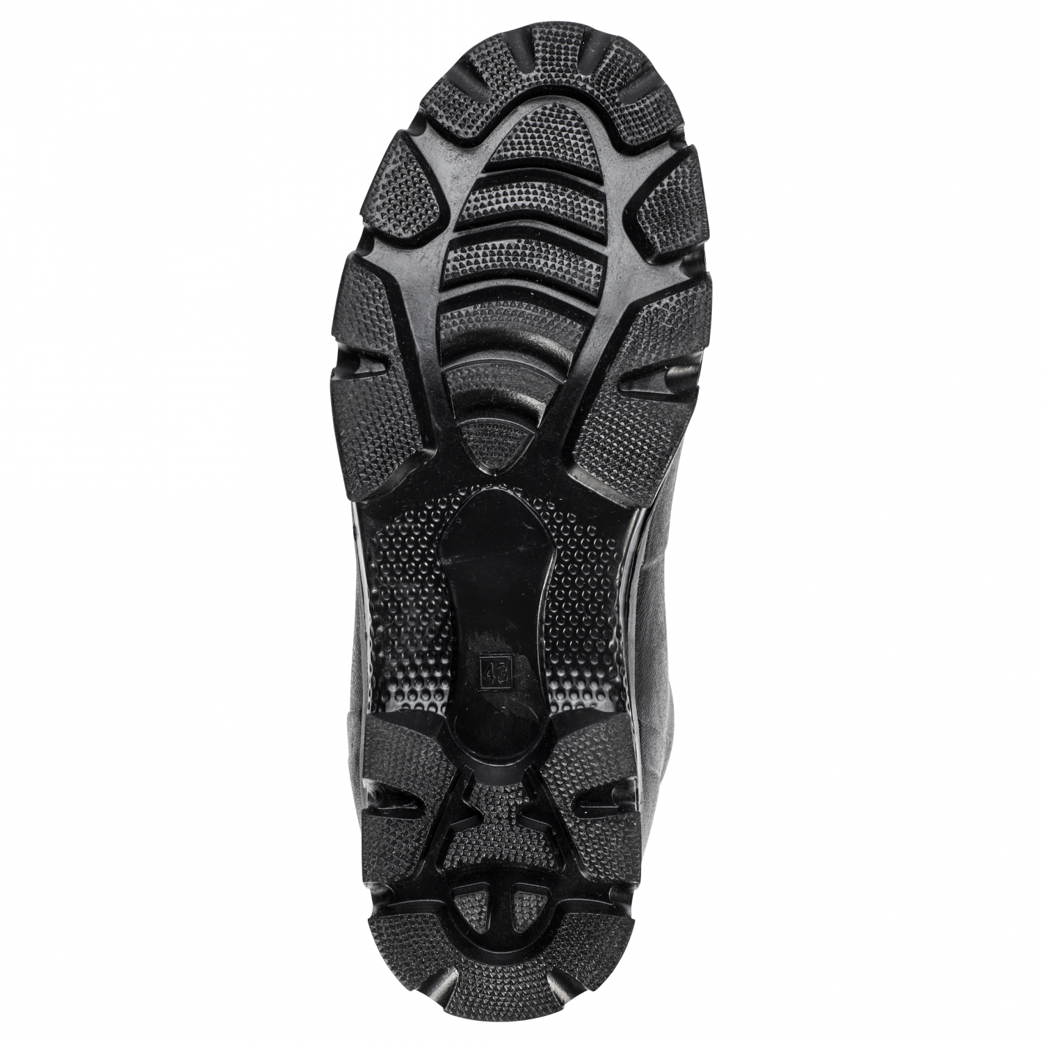 Almwalker Men's Neoprene boots Don DLX (camou) 