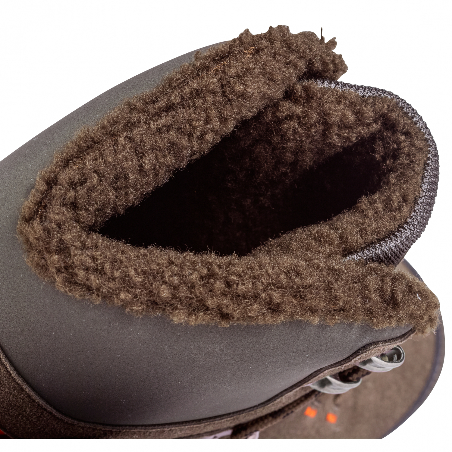 Almwalker Men's Winter shoe Himalaya (brown) 