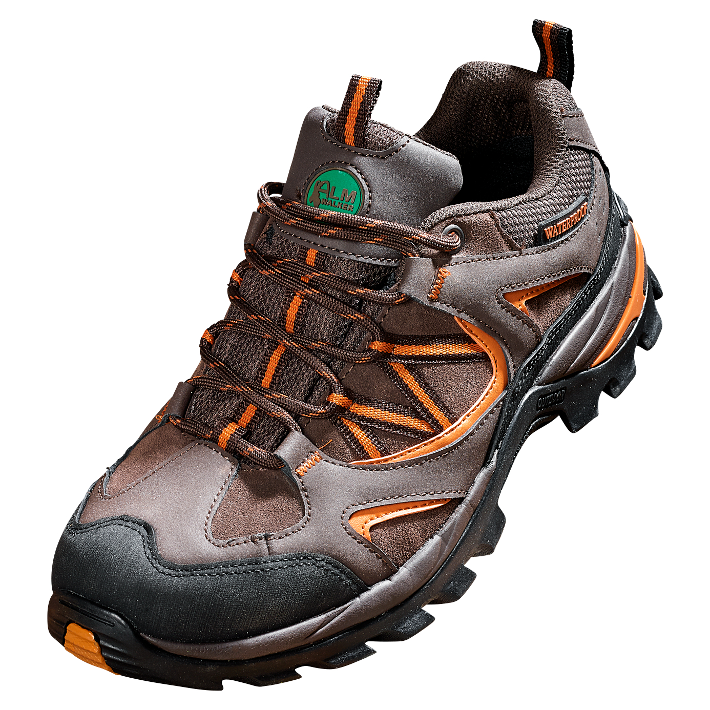 Almwalker Women's Outdoor Shoes Instinct UXD 