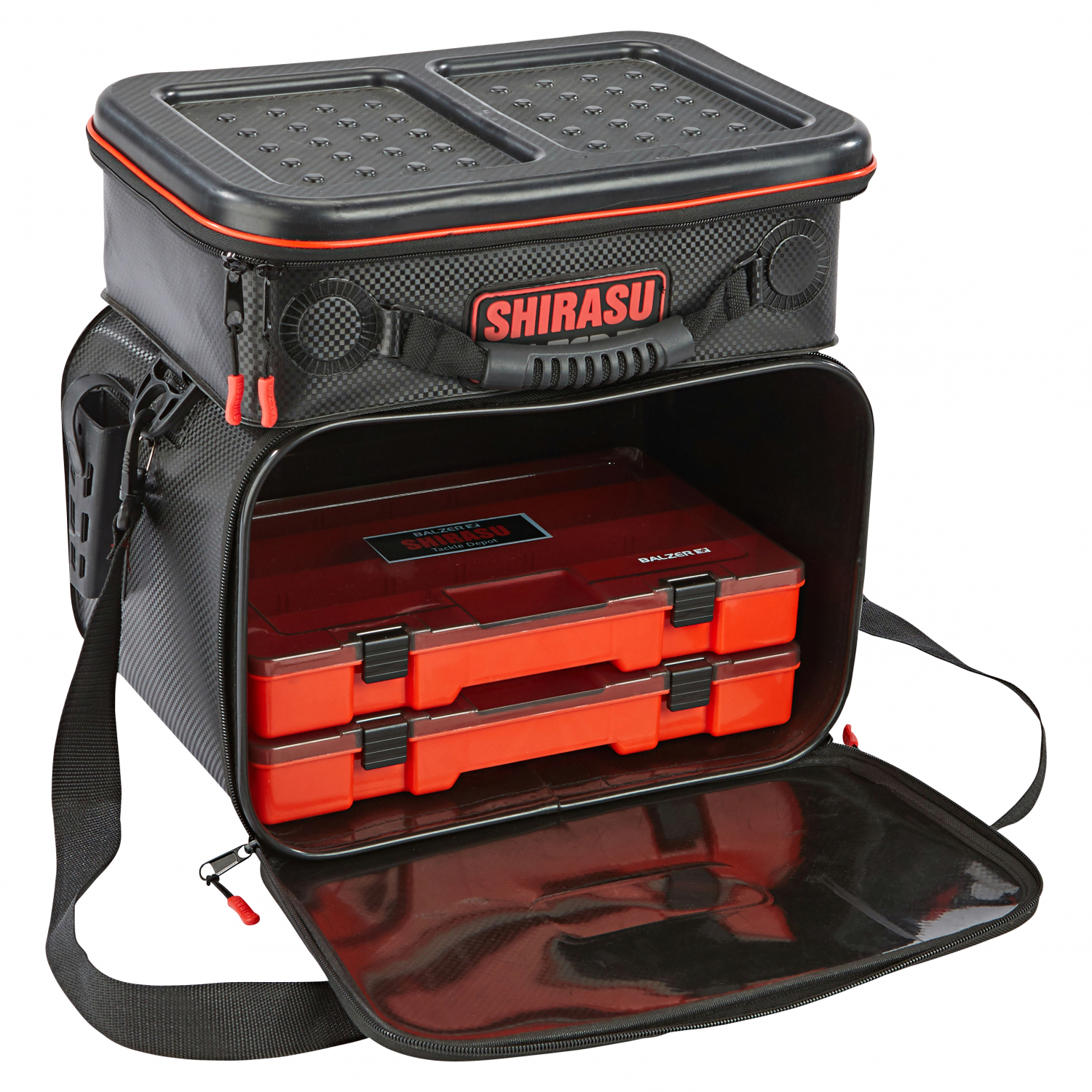 Balzer 2 in 1 Organizer 