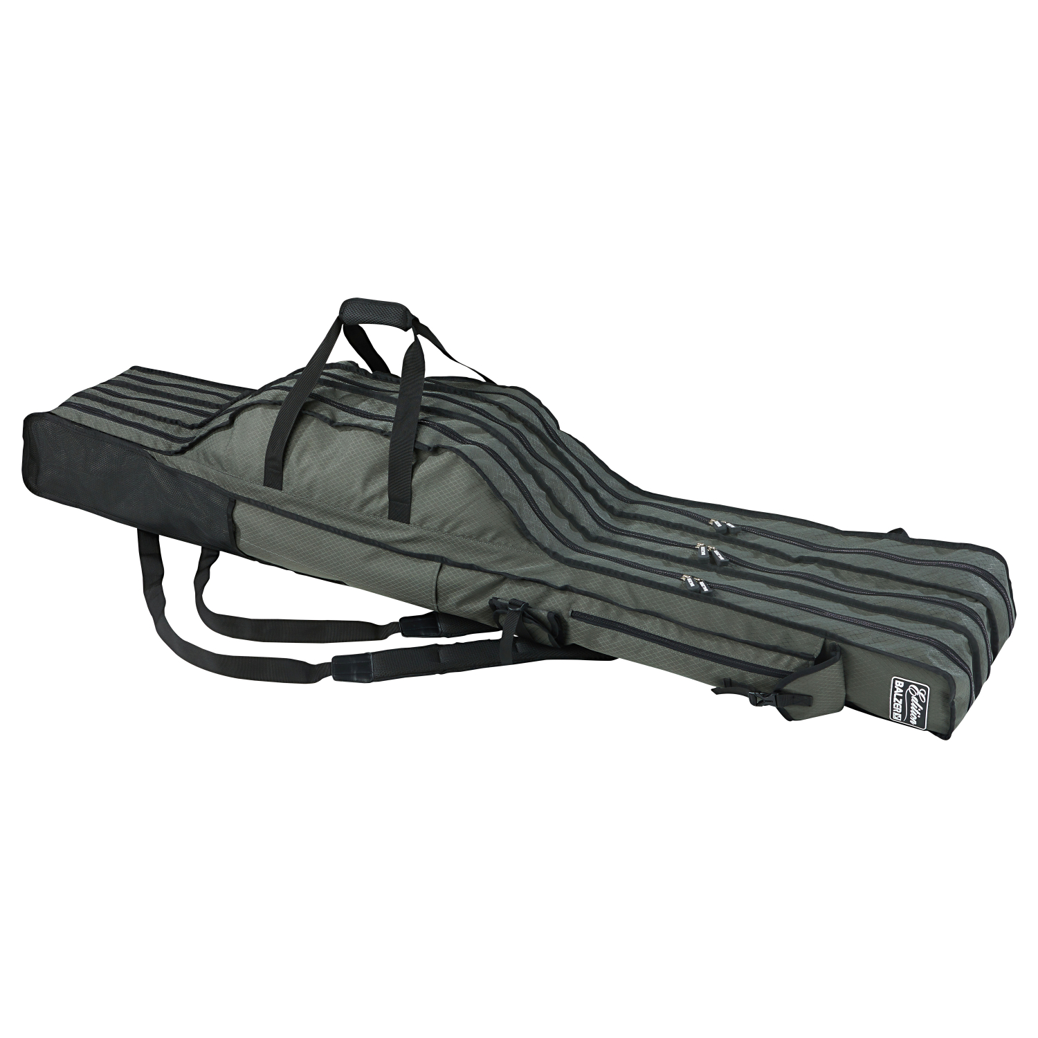 Balzer Rod Backpack Edition (with 3 compartments) 