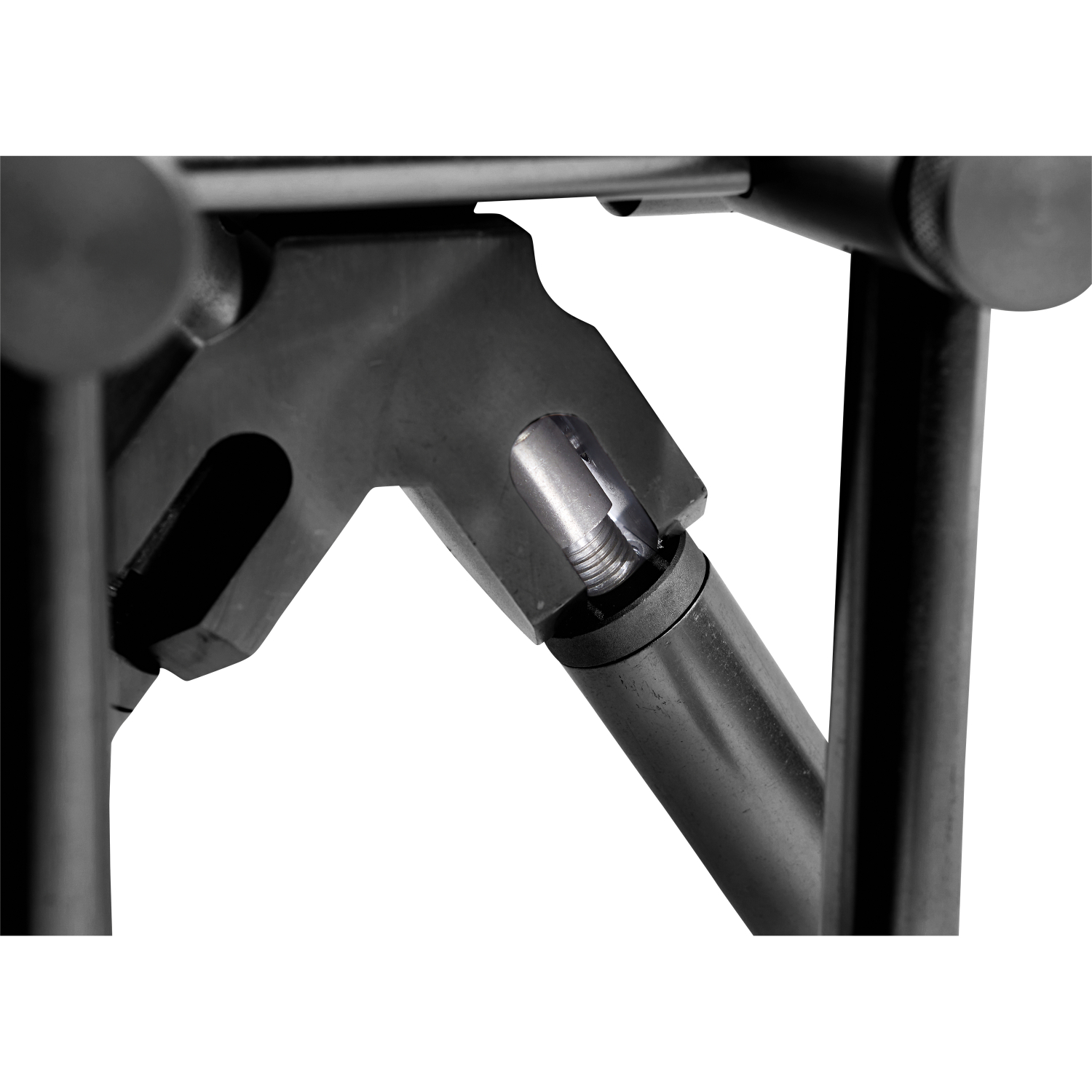 Balzer Rod Pod Metallica Carp 