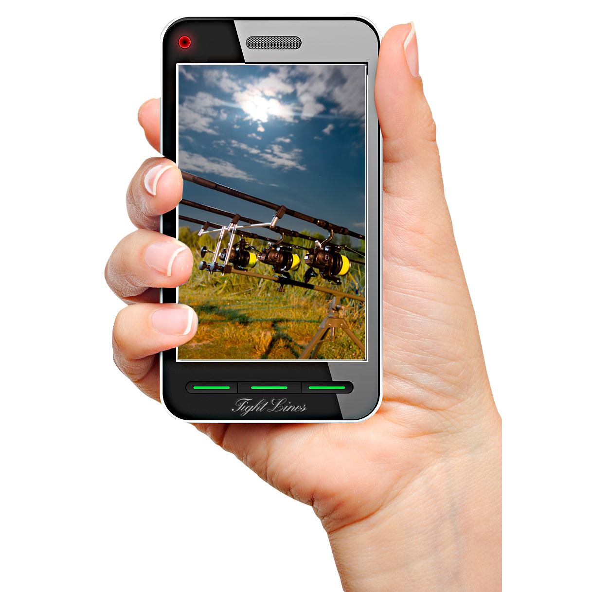 Bearstep Android Kamera 