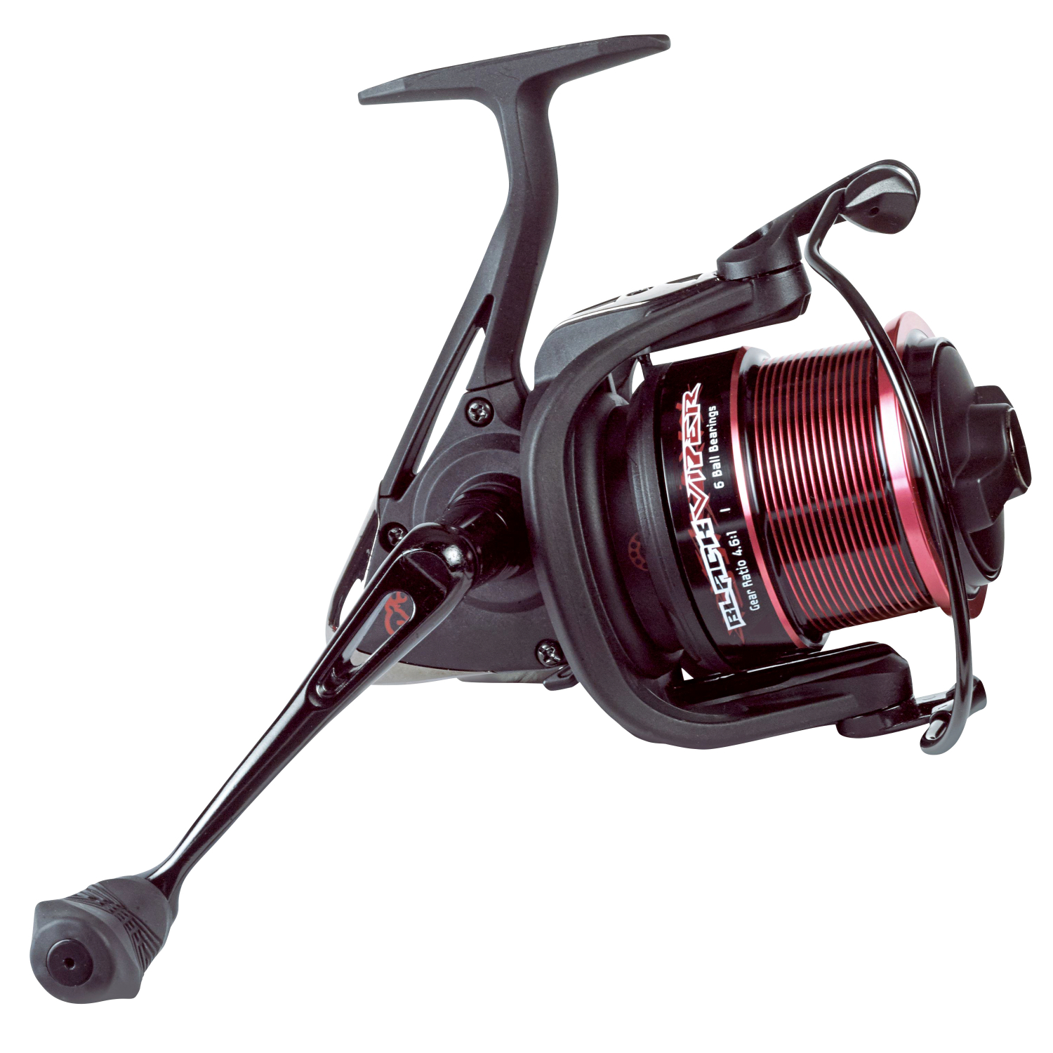 Browning Feeder reel Black Viper SLC 